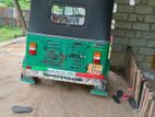 Bajaj RE Three Wheeler 1990