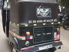 Bajaj RE Three Wheeler 1992
