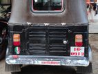 Bajaj RE 1998