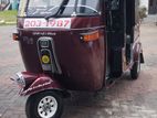 Bajaj RE Three Wheeler 1999