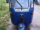 Bajaj RE Three Wheeler 2006