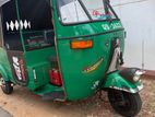 Bajaj RE Three Wheeler 2006