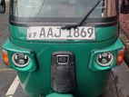 Bajaj RE 2013