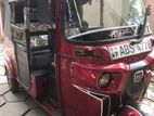 Bajaj RE Three Wheeler 2018