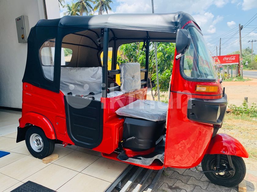 Bajaj RE Baja 2025 for Sale in Anuradhapura City | ikman