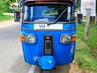 Bajaj RE 2010