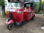 Bajaj RE Three Wheeler 2008