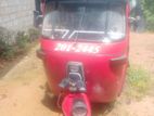 Bajaj RE Bajach 1995