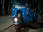 Bajaj RE bajag 2000