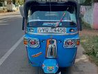 Bajaj RE 2010