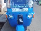 Bajaj RE Bajai 2012