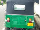 Bajaj RE 205 2012