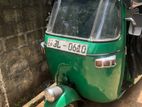 Bajaj RE 2002