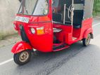 Bajaj RE 4 stroke 2010