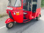 Bajaj RE 4 stroke 2010