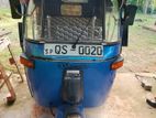 Bajaj RE 4 stroke 2010
