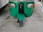 Bajaj RE 4 stroke 2011