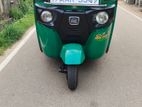 Bajaj RE 4 Stroke 2015