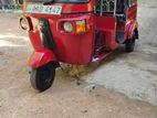 Bajaj RE 4 Stroke 2015