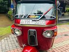 Bajaj RE 2011