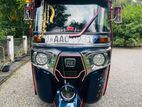 Bajaj RE 2014