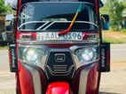 Bajaj RE 2015