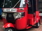 Bajaj RE 2017