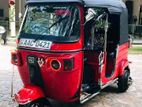 Bajaj RE 4 Stroke 2013