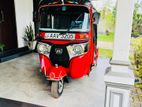 Bajaj RE 4 Stroke 2014