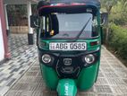 Bajaj RE 4 Stroke 2016
