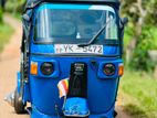 Bajaj RE bajaj4strok 2012