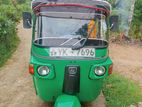 Bajaj RE 4 Stroke 2012