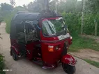 Bajaj RE Three Wheeler 2013