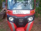 Bajaj RE There Wheeler 2020