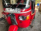 Bajaj RE Three Wheeler 2011