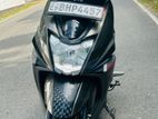Bajaj RE BHP Ntroq 2018