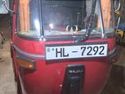 Bajaj RE 2003