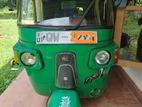 Bajaj RE බජාජ් 2009