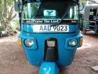 Bajaj RE බජාජ් 2013