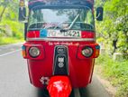 Bajaj RE Three Wheeler 2011