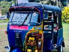 Bajaj RE 2 Stroke 1999
