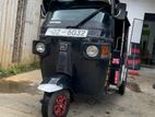 Bajaj RE Black 2010