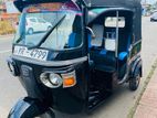 Bajaj RE Black 2011