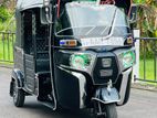 Bajaj RE Black 2014