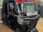 Bajaj RE Black 2014