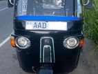 Bajaj RE Black 2014