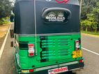 Bajaj RE Black 2014