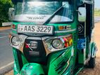 Bajaj RE Three Wheeler 2014