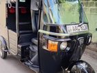 Bajaj RE Black 2015