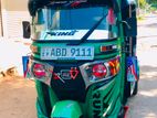 Bajaj RE Three Wheeler 2015